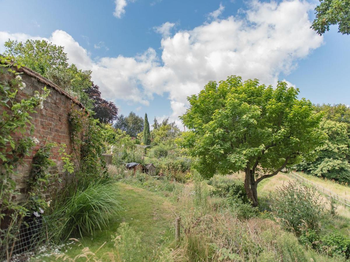 Вілла The Coach House Stables Graveney Екстер'єр фото